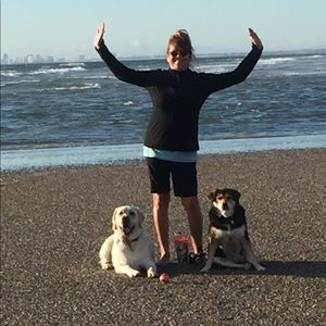 Meet your Posher, Roseann